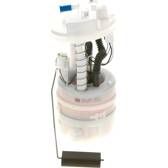 Brandstofpomp BOSCH - 0 986 580 151