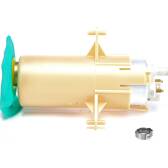 Brandstofpomp BOSCH - 0 986 580 161