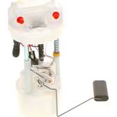 Brandstofpomp BOSCH - 0 986 580 207