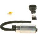 Brandstofpomp BOSCH - 0 986 580 801