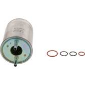 Bränslefilter BOSCH - F 026 402 067