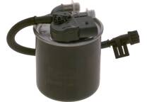 Bränslefilter