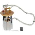 Bränslepump BOSCH - 0 580 204 345