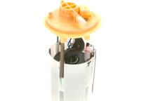 Bränslepump