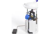 Bränslepump