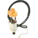 Breather Valve, fuel tank BOSCH - 1 582 980 168