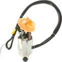 Breather Valve, fuel tank BOSCH - 1 582 980 203