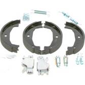 Bremsbackensatz BOSCH - 0 204 113 803