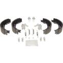 Bremsbackensatz BOSCH - 0 204 113 807