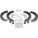 Bremsbackensatz BOSCH - 0 204 113 810