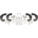 Bremsbackensatz BOSCH - 0 204 113 824