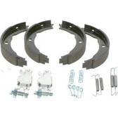 Bremsbackensatz BOSCH - 0 204 113 825