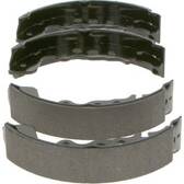 Bremsbackensatz BOSCH - 0 986 487 616