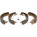 Bremsbackensatz BOSCH - 0 986 487 658