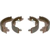 Bremsbackensatz BOSCH - 0 986 487 699