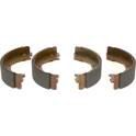 Bremsbackensatz BOSCH - F 026 008 001