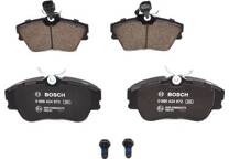 Bremsbeläge vorne