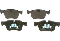 Bremsbeläge vorne