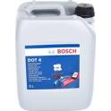 Bremsflüssigkeit DOT 4 - 5L BOSCH - 1 987 479 108