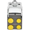 Bremskraftregler BOSCH - 0 986 482 306