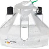 Bremssattel (Wiederaufbereitet) BOSCH - 0 986 474 070