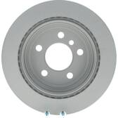 Bremssatz (2 Bremsscheiben) BOSCH - 0 986 479 045