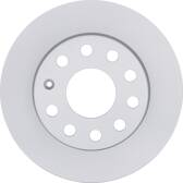 Bremssatz (2 Bremsscheiben) BOSCH - 0 986 479 099