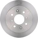 Bremssatz (2 Bremsscheiben) BOSCH - 0 986 479 101