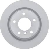 Bremssatz (2 Bremsscheiben) BOSCH - 0 986 479 218