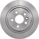 Bremssatz (2 Bremsscheiben) BOSCH - 0 986 479 254
