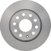 Bremssatz (2 Bremsscheiben) BOSCH - 0 986 479 677