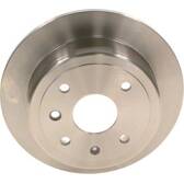 Bremssatz (2 Bremsscheiben) BOSCH - 0 986 479 985