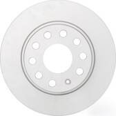 Bremssatz (2 Bremsscheiben) BOSCH - 0 986 479 C20