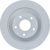 Bremssatz (2 Bremsscheiben) BOSCH - 0 986 479 C28
