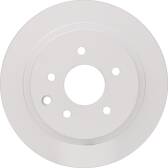 Bremssatz (2 Bremsscheiben) BOSCH - 0 986 479 C60