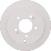 Bremssatz (2 Bremsscheiben) BOSCH - 0 986 479 C61
