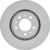 Bremssatz (2 Bremsscheiben) BOSCH - 0 986 479 E32