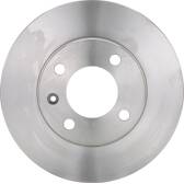 Bremssatz (2 Bremsscheiben) BOSCH - 0 986 478 017
