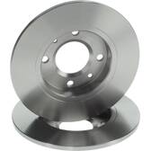 Bremssatz (2 Bremsscheiben) BOSCH - 0 986 478 046
