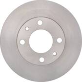 Bremssatz (2 Bremsscheiben) BOSCH - 0 986 478 063