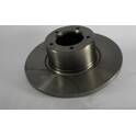 Bremssatz (2 Bremsscheiben) BOSCH - 0 986 478 077