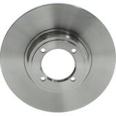 Bremssatz (2 Bremsscheiben) BOSCH - 0 986 478 091