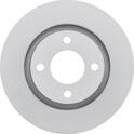 Bremssatz (2 Bremsscheiben) BOSCH - 0 986 478 128