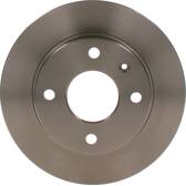 Bremssatz (2 Bremsscheiben) BOSCH - 0 986 478 148
