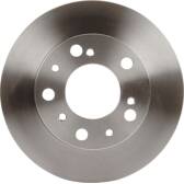 Bremssatz (2 Bremsscheiben) BOSCH - 0 986 478 200