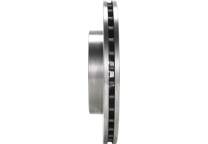 Bremssatz (2 Bremsscheiben)