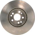 Bremsscheibe (pro Einheit) BOSCH - 0 986 478 527