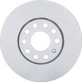 Bremssatz (2 Bremsscheiben) BOSCH - 0 986 478 546