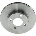 Bremssatz (2 Bremsscheiben) BOSCH - 0 986 478 550
