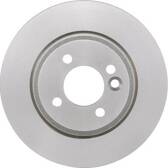 Bremssatz (2 Bremsscheiben) BOSCH - 0 986 478 606